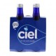AGUA MINERAL CIEL 4/355 ML...