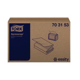 SERVILLETAS TORK XPRESSNAP...