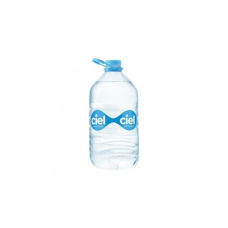 AGUA NATURAL PURIFICADA...