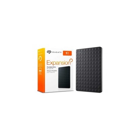 Disco Duro Externo Seagate...