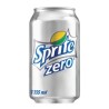 SPRITE ZERO LATA 355 ML 1/6...