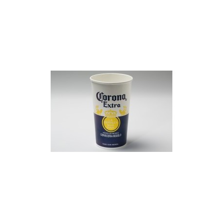 VASO CORONA UNIVERSAL 44 OZ...
