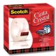 Cinta Cristal 3M Scotch...