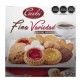 GALLETAS SURTIDO FINO GABI...