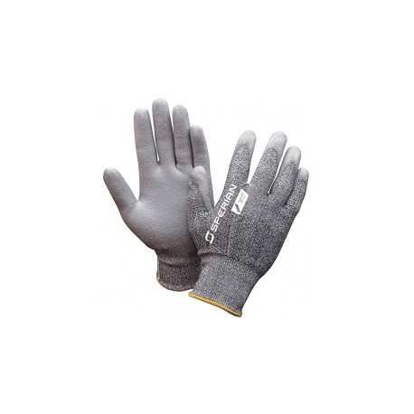 Guantes Resistentes a...