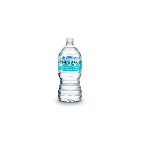 AGUA EMBOTELLADA 12 PZAS DE...