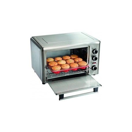 Horno Tostador Hamilton...