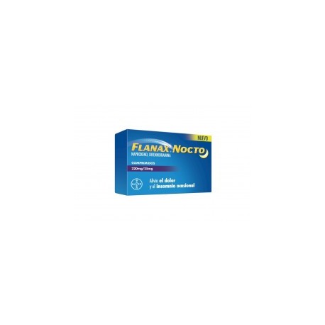 Flanax Nocto...