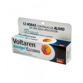 Gel Analgésico y...