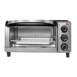 Horno Tostador Black &...