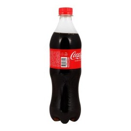 REFRESCO COCA COLA 24...