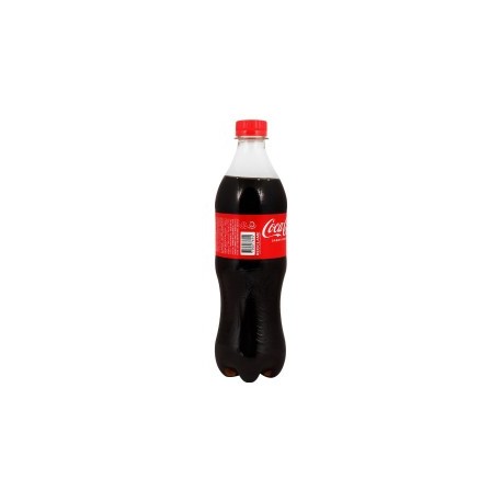 REFRESCO COCA COLA 24...