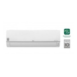Mini Split Dual Inverter LG...