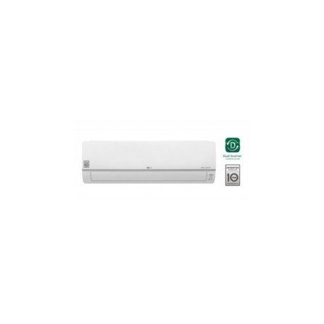 Mini Split Dual Inverter LG...