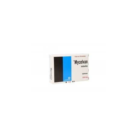 Mycelvan 250 Mg Oral 1/30...