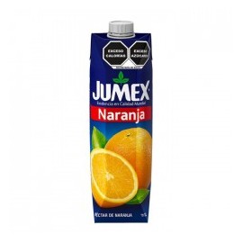 JUGO DE NARANJA 1 LITRO 1/4...