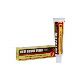 Derman Cutanea 25 Gm Crema...