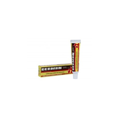 Derman Cutanea 25 Gm Crema...