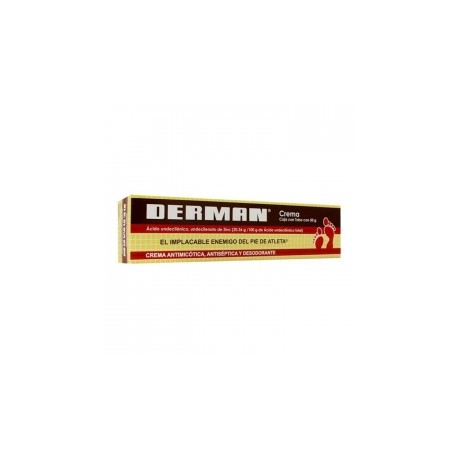 Derman Cutanea 50 Gm Crema...