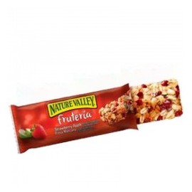 BARRAS DE GRANOLA FRUTERIA...