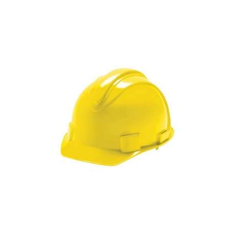 Casco de Polietileno...