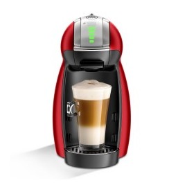 Cafetera Nescafé Dolce...