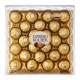 CHOCOLATES CON AVELLANAS...