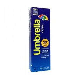 Protector Solar Umbrella en...