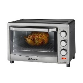 Horno Tostador Rosticero...