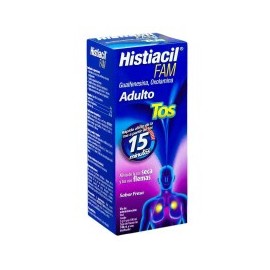 Histiacil fam 140 Ml...