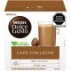 NESCAFE DOLCE GUSTO AU LAIT...