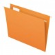 Folder Colgante Naranja...