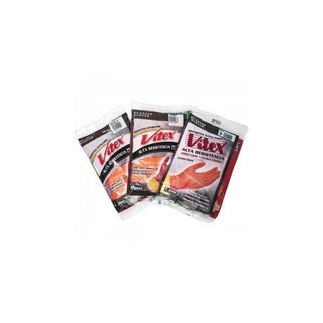 GUANTES VITEX REFORTEX...