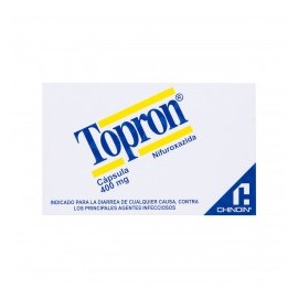 Topron Antidiarreico...