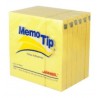 NOTAS ADHESIVAS MEMOTIP 57...