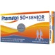 Pharmaton 50+ Senior...
