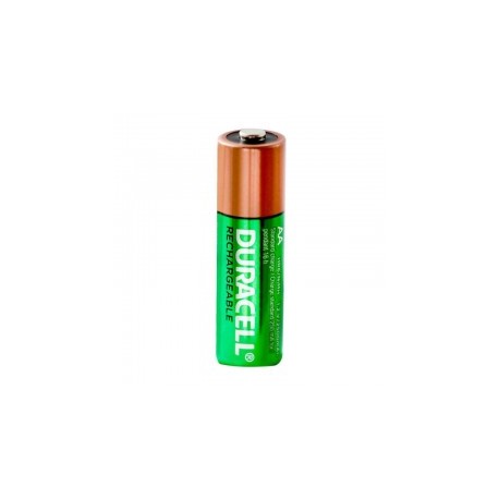 PILAS RECARGABLES AA 4 PZAS...