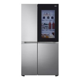 REFRIGERADOR LG DUPLEX...