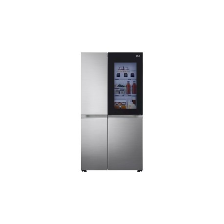 REFRIGERADOR LG DUPLEX...