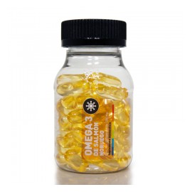 Omega 3 Essential Nutrition...