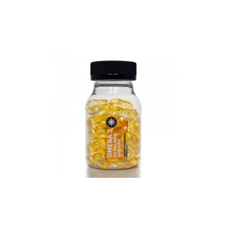 Omega 3 Essential Nutrition...
