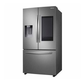 REFRIGERADOR FDR 27 PIES...