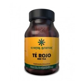 Té Rojo con Arandanos...