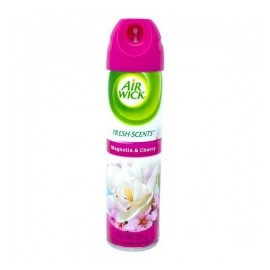 AIR WICK  MAGNOLIA/ CHERRY...