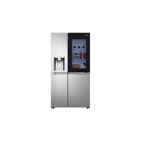 REFRIGERADOR LG DUPLEX...