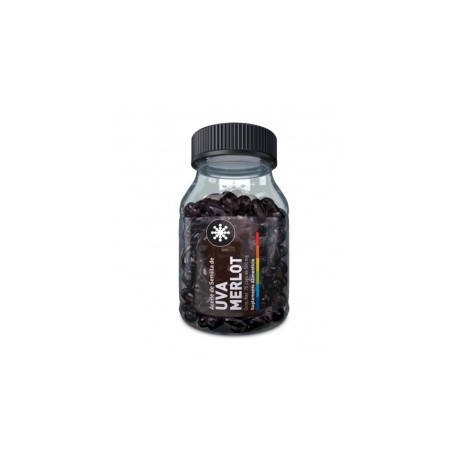 Aceite de Semilla Uva...