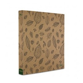 Carpeta Ecologica Acco 1"...