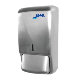 DISPENSADOR DE JABON EN...