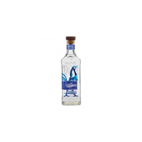 Tequila Plata Conmemorativo...
