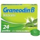 Graneodin B 10 Mg Sabor...